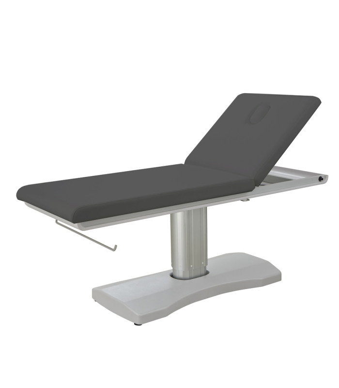 Camilla De Masaje Electrica Hern