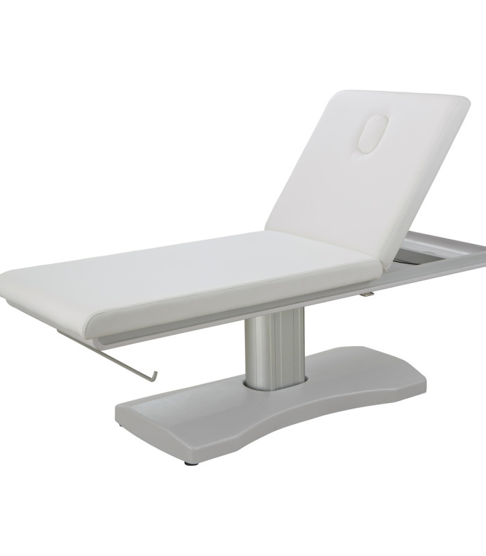 Camilla De Masaje Electrica Hern