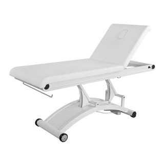 Camilla De Masaje Electrica Cervic