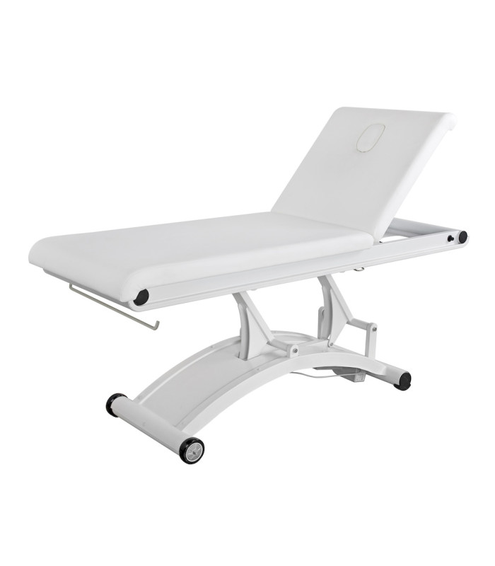 Camilla De Masaje Electrica Cervic