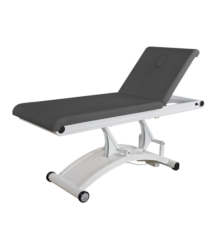 Camilla De Masaje Electrica Cervic