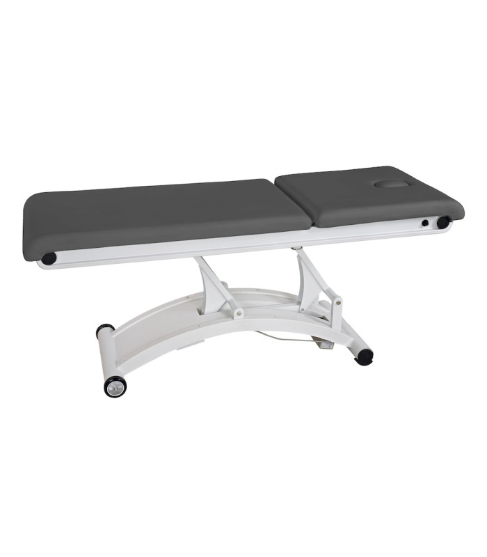 Camilla De Masaje Electrica Cervic