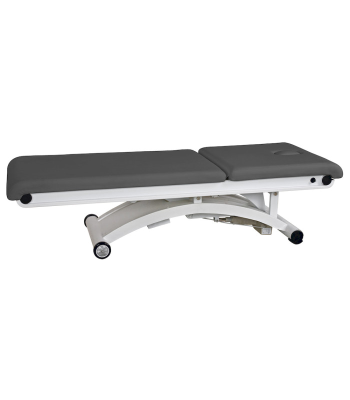 Camilla De Masaje Electrica Cervic