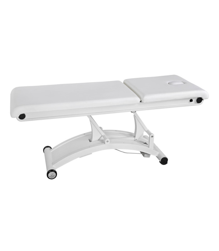 Camilla De Masaje Electrica Cervic