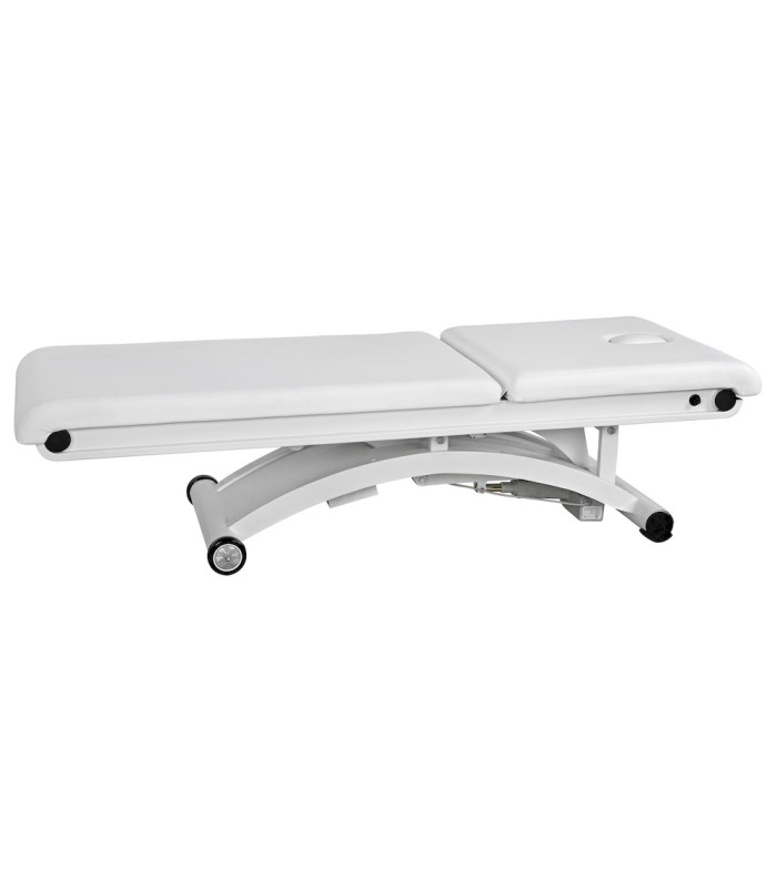 Camilla De Masaje Electrica Cervic