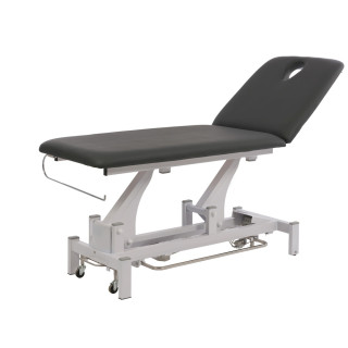 Camilla Eléctrica De Fisioterapia Torac