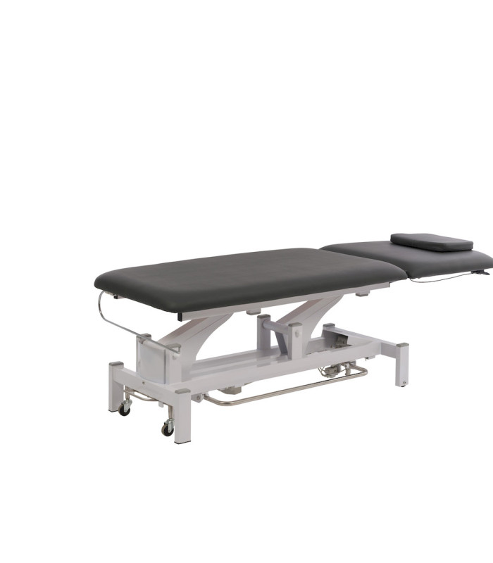 Camilla Eléctrica De Fisioterapia Torac