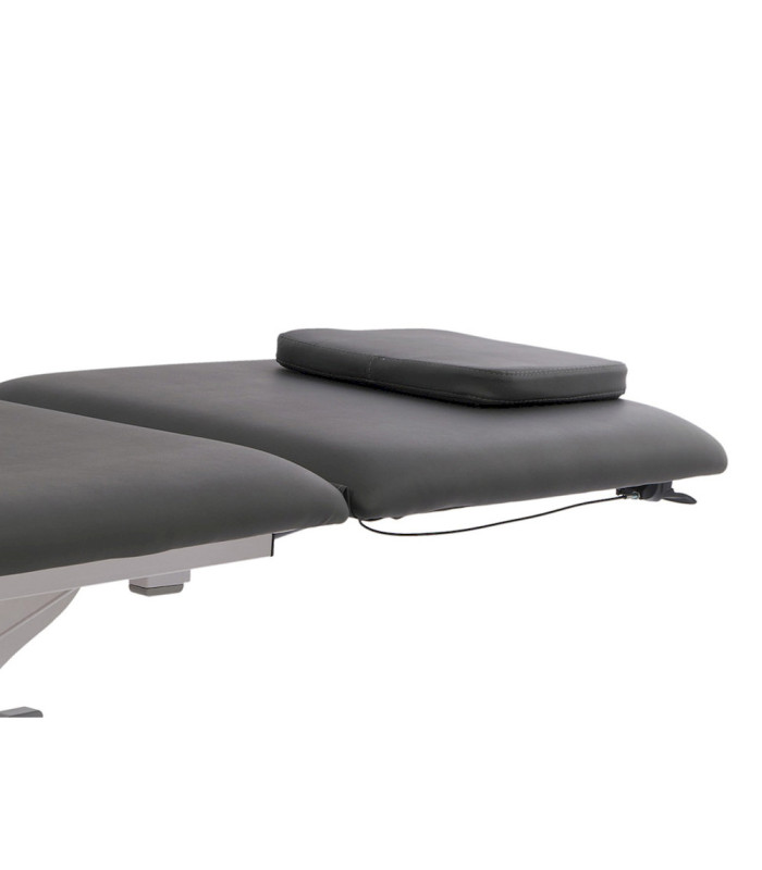 Camilla Eléctrica De Fisioterapia Torac