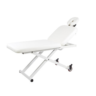 Camilla De Masaje Electrica Latis