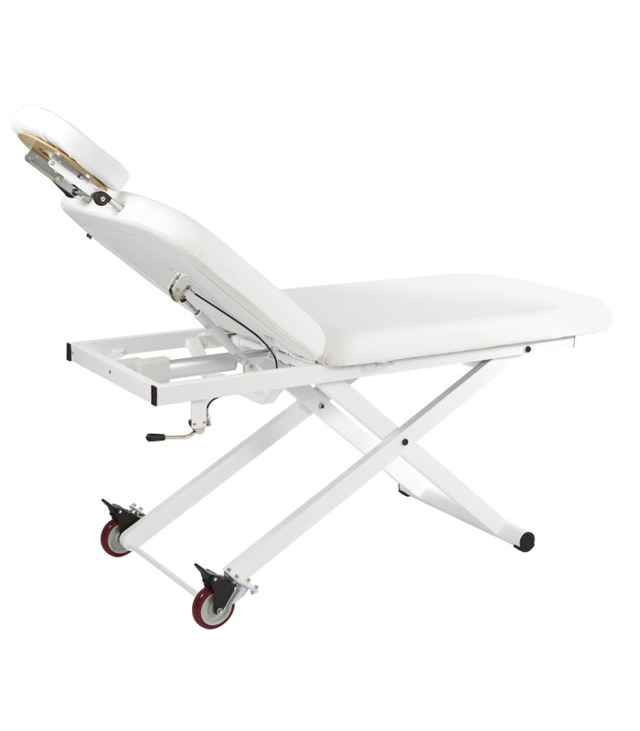 Camilla De Masaje Electrica Latis