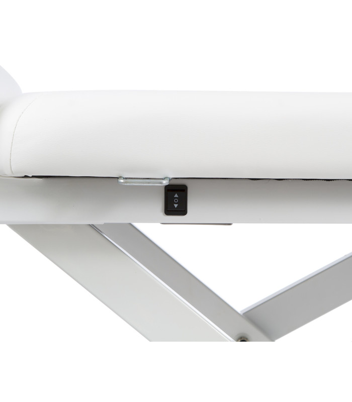 Camilla De Masaje Electrica Latis