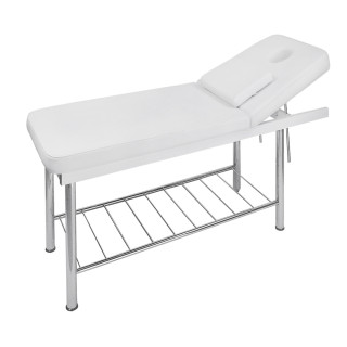 Camilla De Masaje Ilim