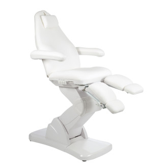 Siillon De Pedicura Electrico Cubo