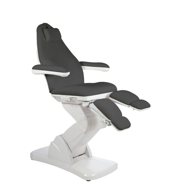 Siillon De Pedicura Electrico Cubo