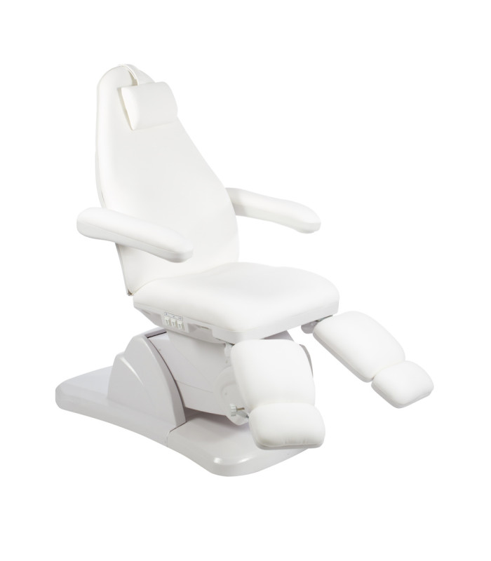 Siillon De Pedicura Electrico Cubo