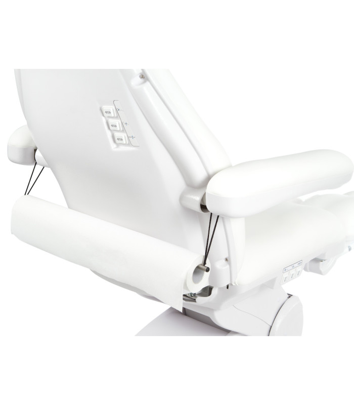 Siillon De Pedicura Electrico Cubo