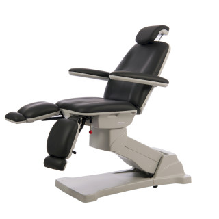 Siillon De Pedicura Electrico Plant