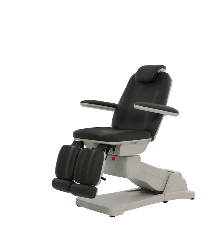 Siillon De Pedicura Electrico Plant