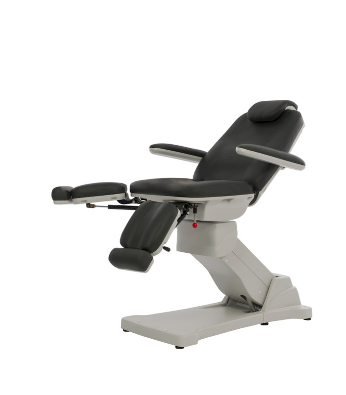 Siillon De Pedicura Electrico Plant