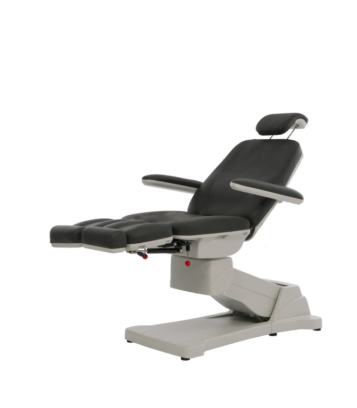 Siillon De Pedicura Electrico Plant