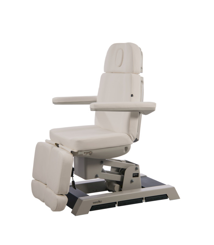 Siillon De Pedicura Electrico Arch