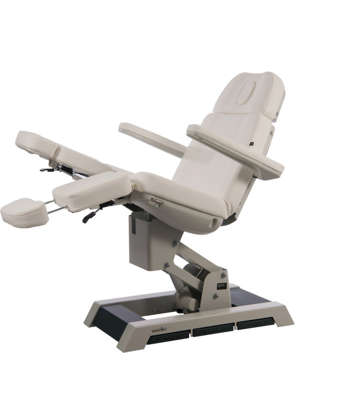 Siillon De Pedicura Electrico Arch