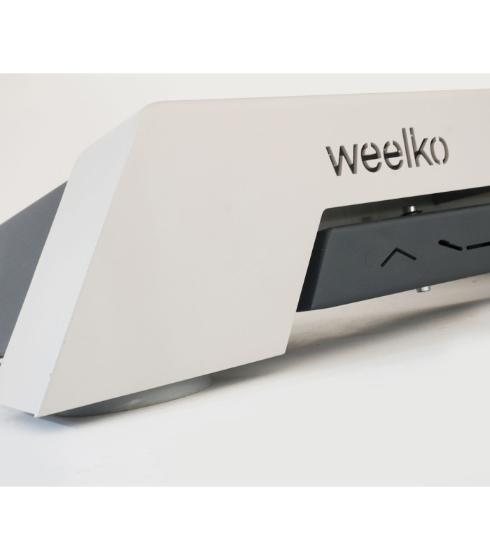 Siillon De Pedicura Electrico Arch