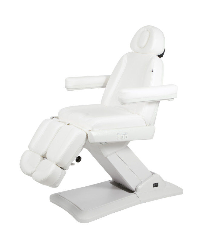 Siillon De Pedicura Electrico Medial