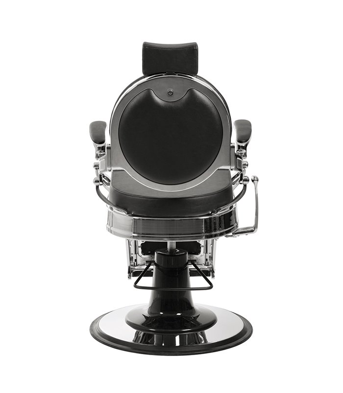 Sillón de Barbero Dakota