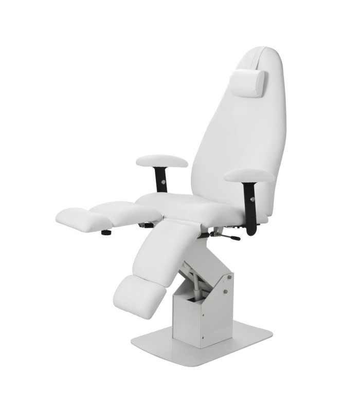 Siillon De Pedicura Electrico Extens