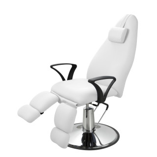 Siillon De Pedicura Hidraulico Sol