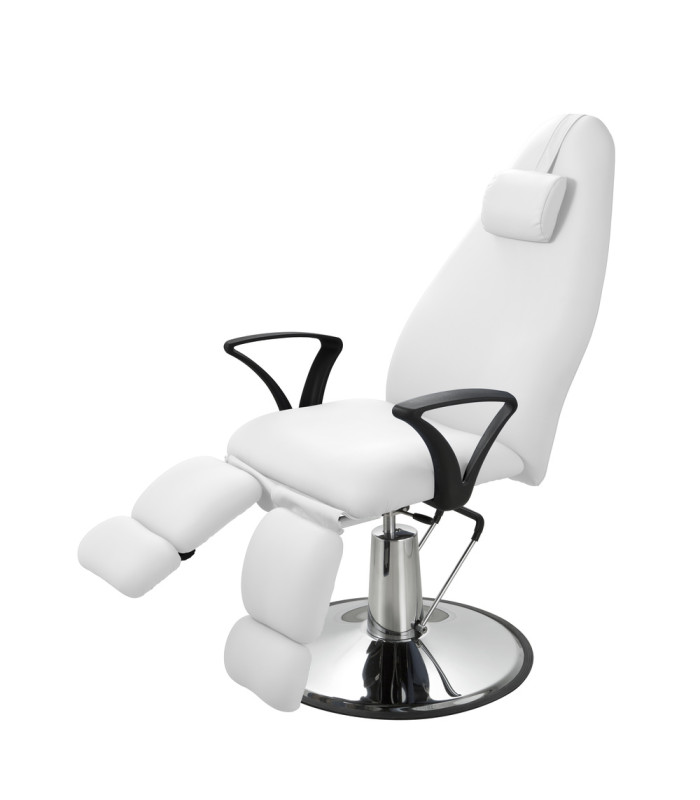 Siillon De Pedicura Hidraulico Sol