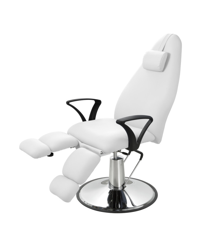 Siillon De Pedicura Hidraulico Sol