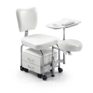 Taburete De Manicura Tendy