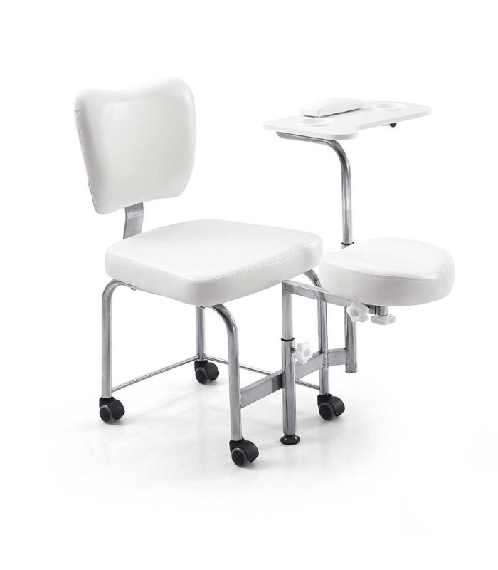 Taburete De Manicura Tendy