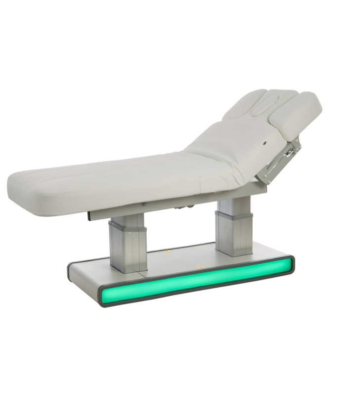 Camilla SPA Electrica Con Calefaccion Muse