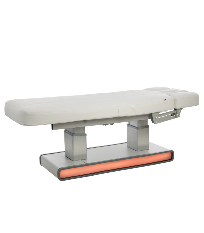 Camilla SPA Electrica Con Calefaccion Muse