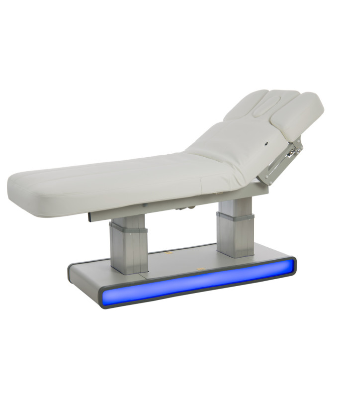 Camilla SPA Electrica Con Calefaccion Muse