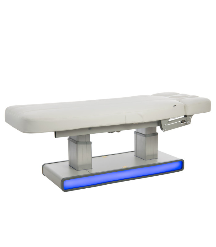 Camilla SPA Electrica Con Calefaccion Muse