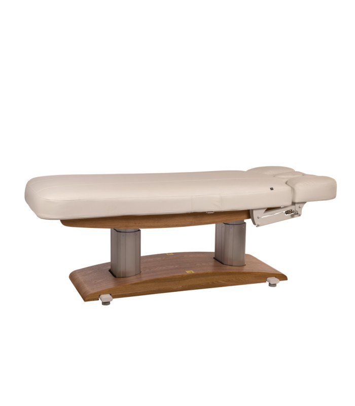 Camilla Spa Electrica Troch