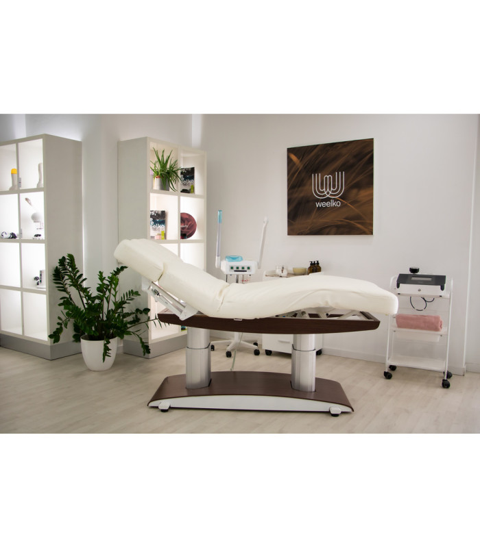 Camilla Spa Electrica Troch
