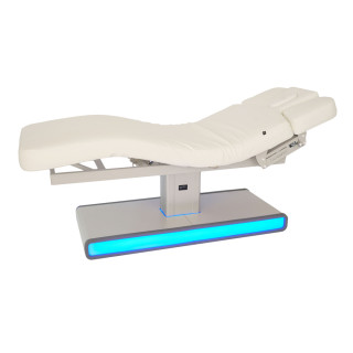Camilla Spa Electrica Led Nush