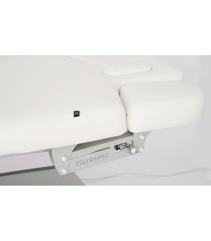 Camilla Spa Electrica Led Nush