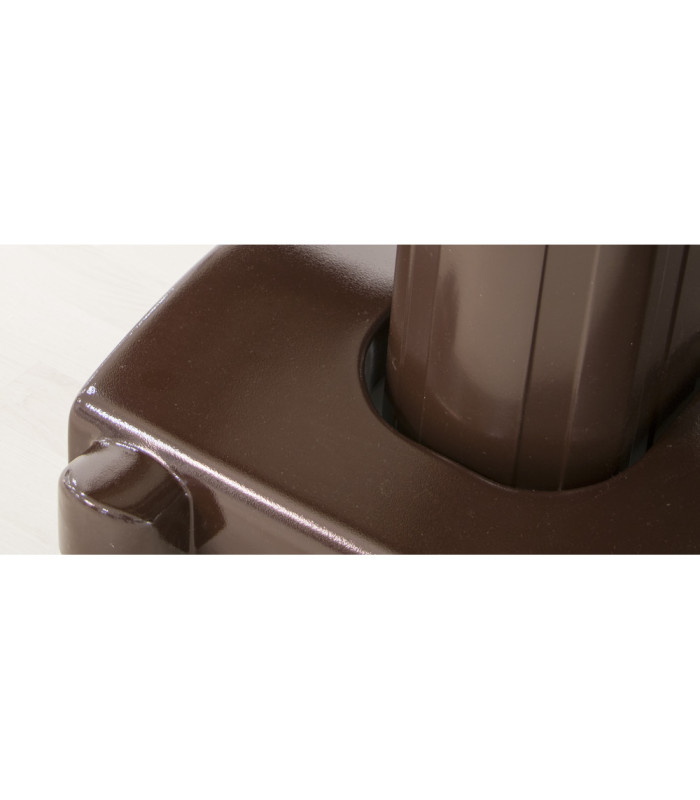 Camilla Spa Electrica Tensor