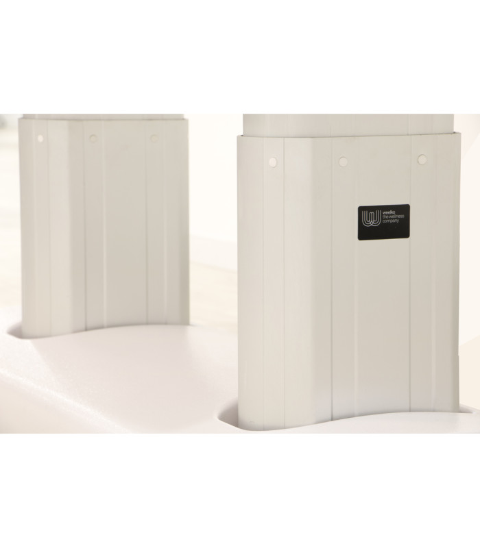 Camilla Spa Electrica Tensor