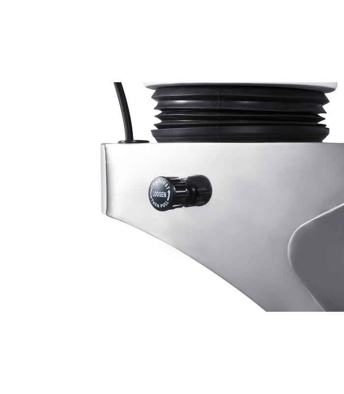 Lavacabezas Electrico Charly