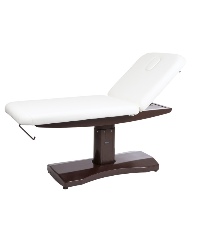 Electric Spa Treatment Tables Trapp