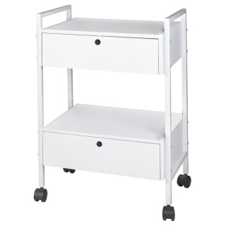 Carrito De Estetica Easy+