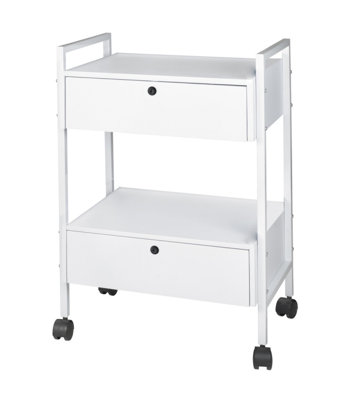 Carrito De Estetica Easy+