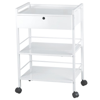 Carrito De Estetica Easy